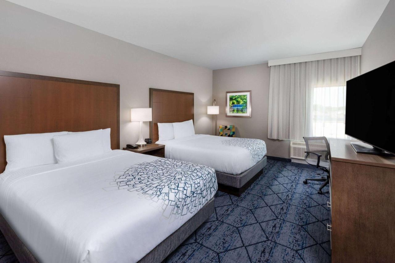 La Quinta Inn & Suites By Wyndham Round Rock Near Kalahari Exteriér fotografie